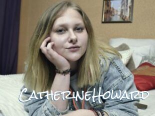 CatherineHoward