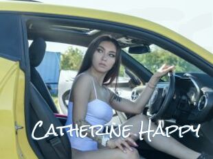 Catherine_Happy