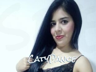 CatyDance