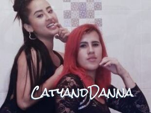 CatyandDanna