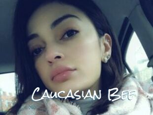 Caucasian_Bee