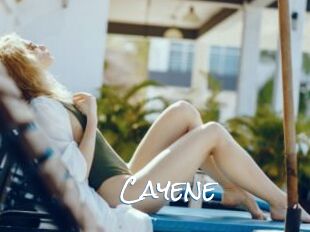 Cayene