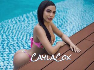 CaylaCox
