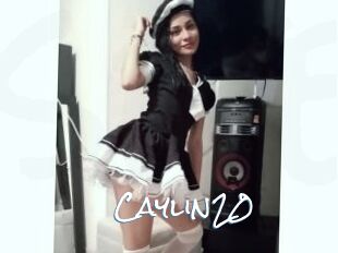 Caylin20