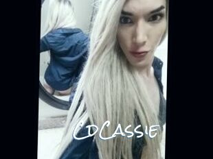 CdCassie
