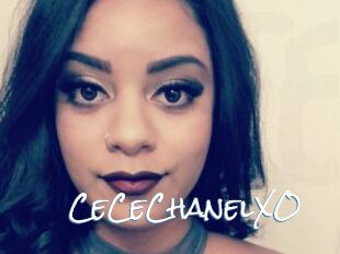 CeCeChanelXO