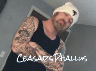 CeasarsPhallus
