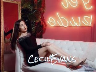 CecilEvans
