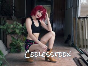 Ceelessteex