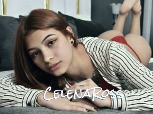CelenaRoss