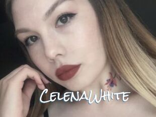 CelenaWhite