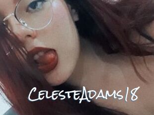 CelesteAdams18