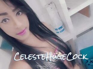 CelesteHugeCock