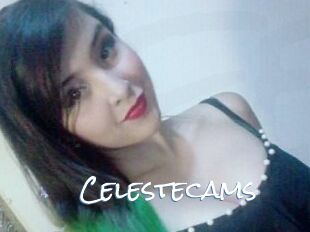 Celestecams