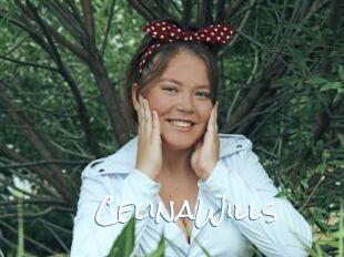CelinaWills