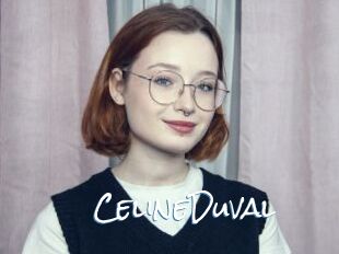 CelineDuval