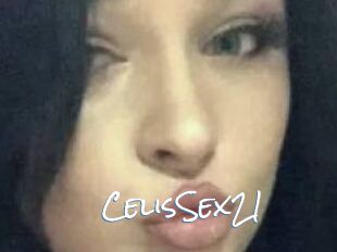 CelisSex21