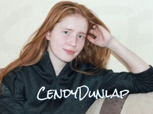 CendyDunlap