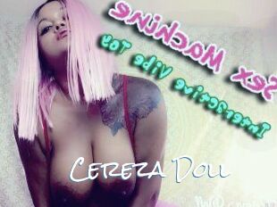 Cereza_Doll