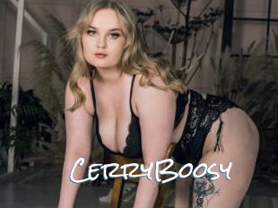 CerryBoosy