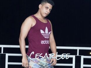 CesarLee