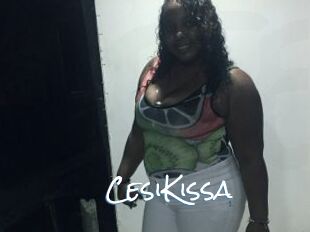 CesiKissa