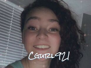 Cgurl921