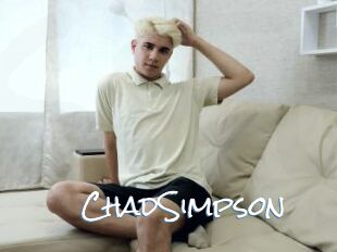 ChadSimpson