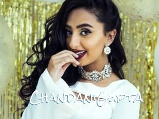 ChandaniGupta