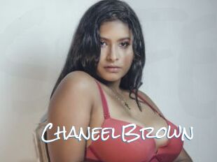 ChaneelBrown