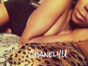 Chanel4U