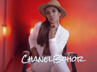 ChanelBohor