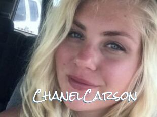 ChanelCarson