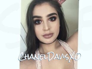 ChanelDavisXO