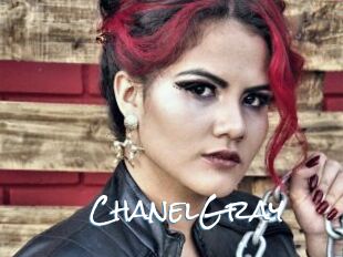 ChanelGray