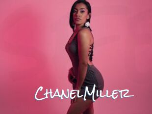 ChanelMiller