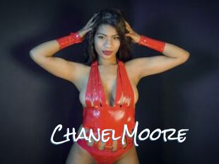 ChanelMoore