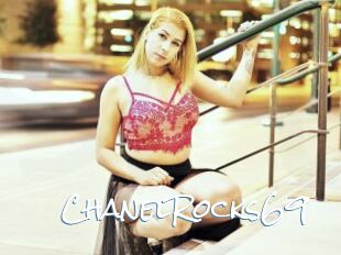 ChanelRocks69