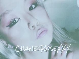ChanelRoseXXX