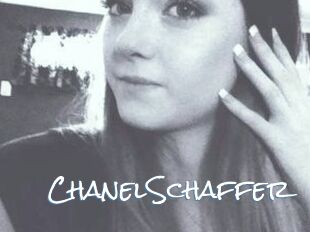 ChanelSchaffer