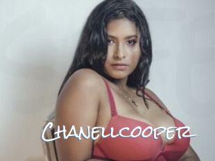 Chanellcooper