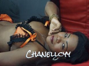 Chanellcyy