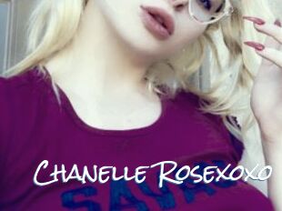Chanelle_Rosexoxo