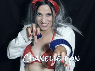 Chanelle_fun