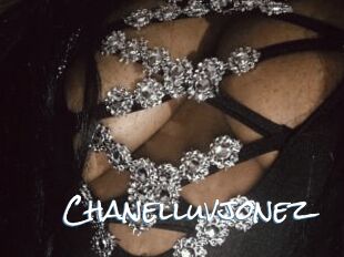 Chanelluvjonez