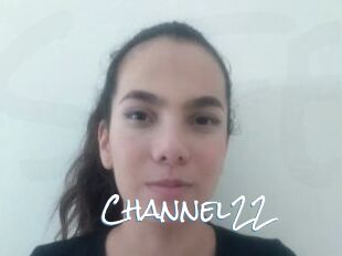 Channel22