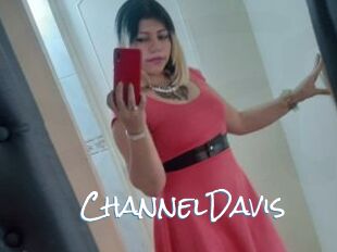 ChannelDavis