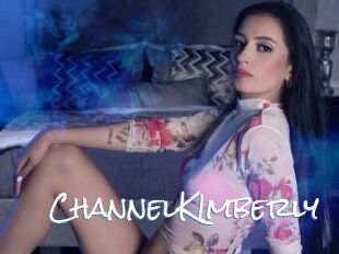 ChannelKImberly