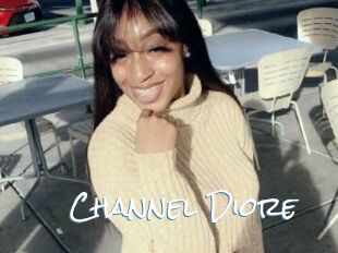 Channel_Diore
