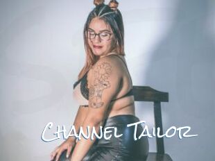 Channel_Tailor